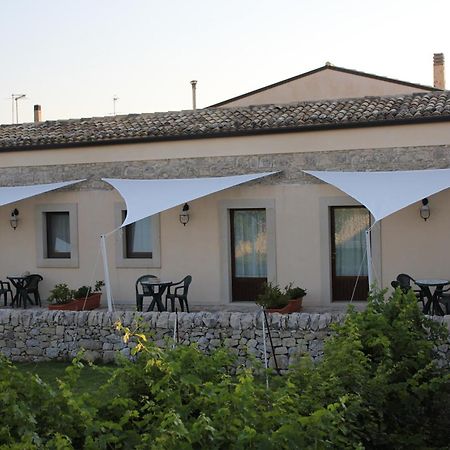 Mastro Vanni - Urban Masseria Ragusa Exterior photo
