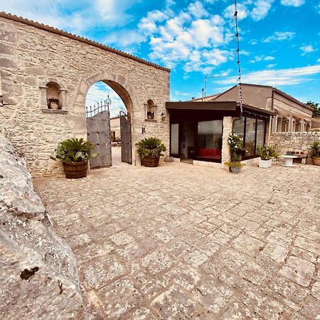 Mastro Vanni - Urban Masseria Ragusa Exterior photo