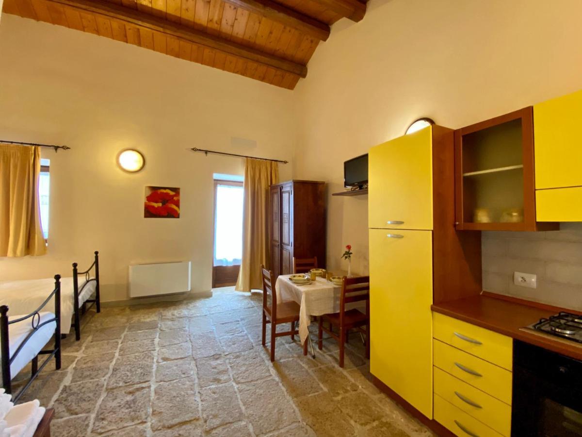 Mastro Vanni - Urban Masseria Ragusa Exterior photo