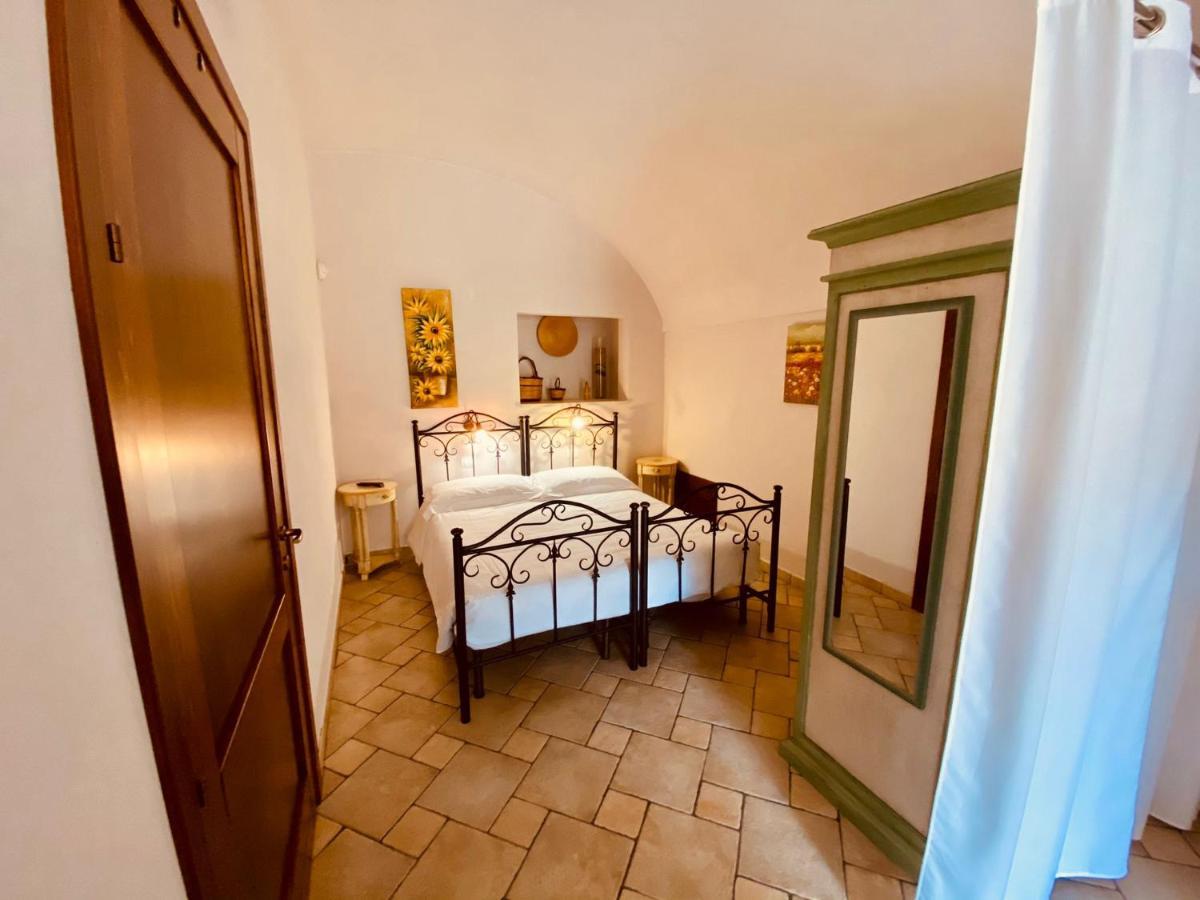 Mastro Vanni - Urban Masseria Ragusa Exterior photo