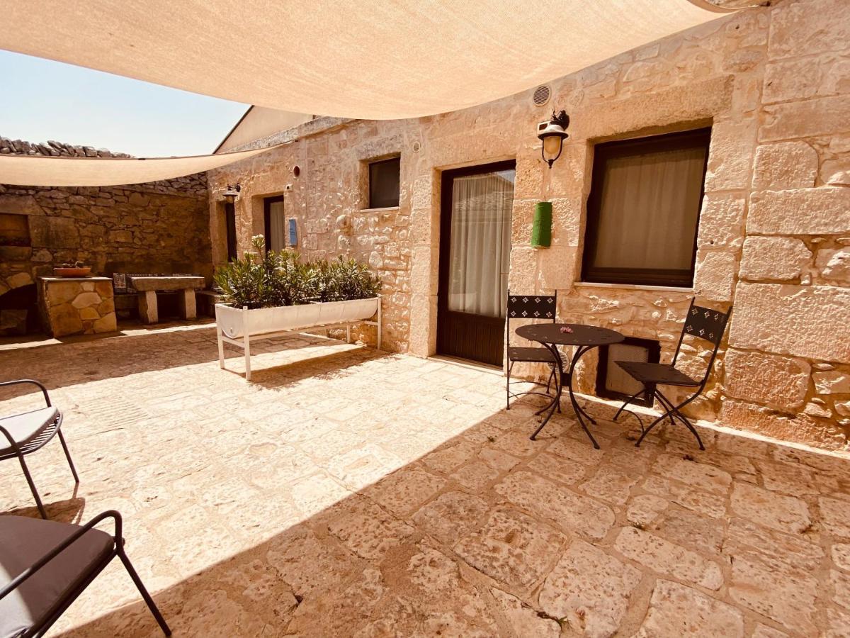 Mastro Vanni - Urban Masseria Ragusa Exterior photo