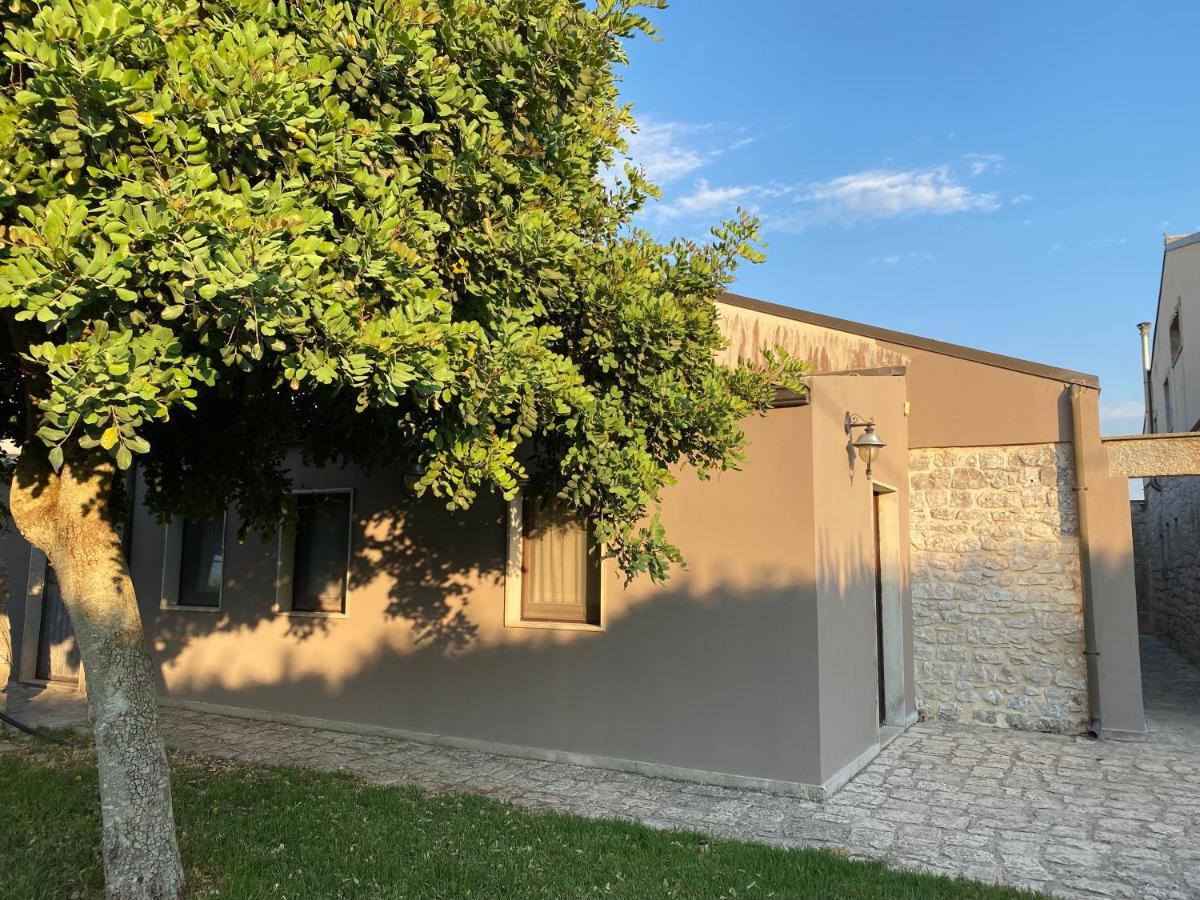 Mastro Vanni - Urban Masseria Ragusa Exterior photo