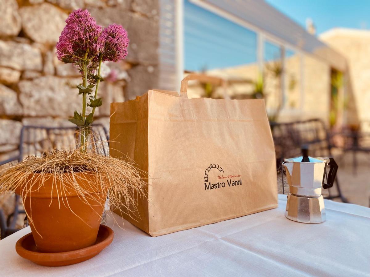 Mastro Vanni - Urban Masseria Ragusa Exterior photo