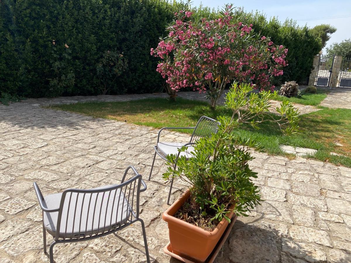 Mastro Vanni - Urban Masseria Ragusa Exterior photo