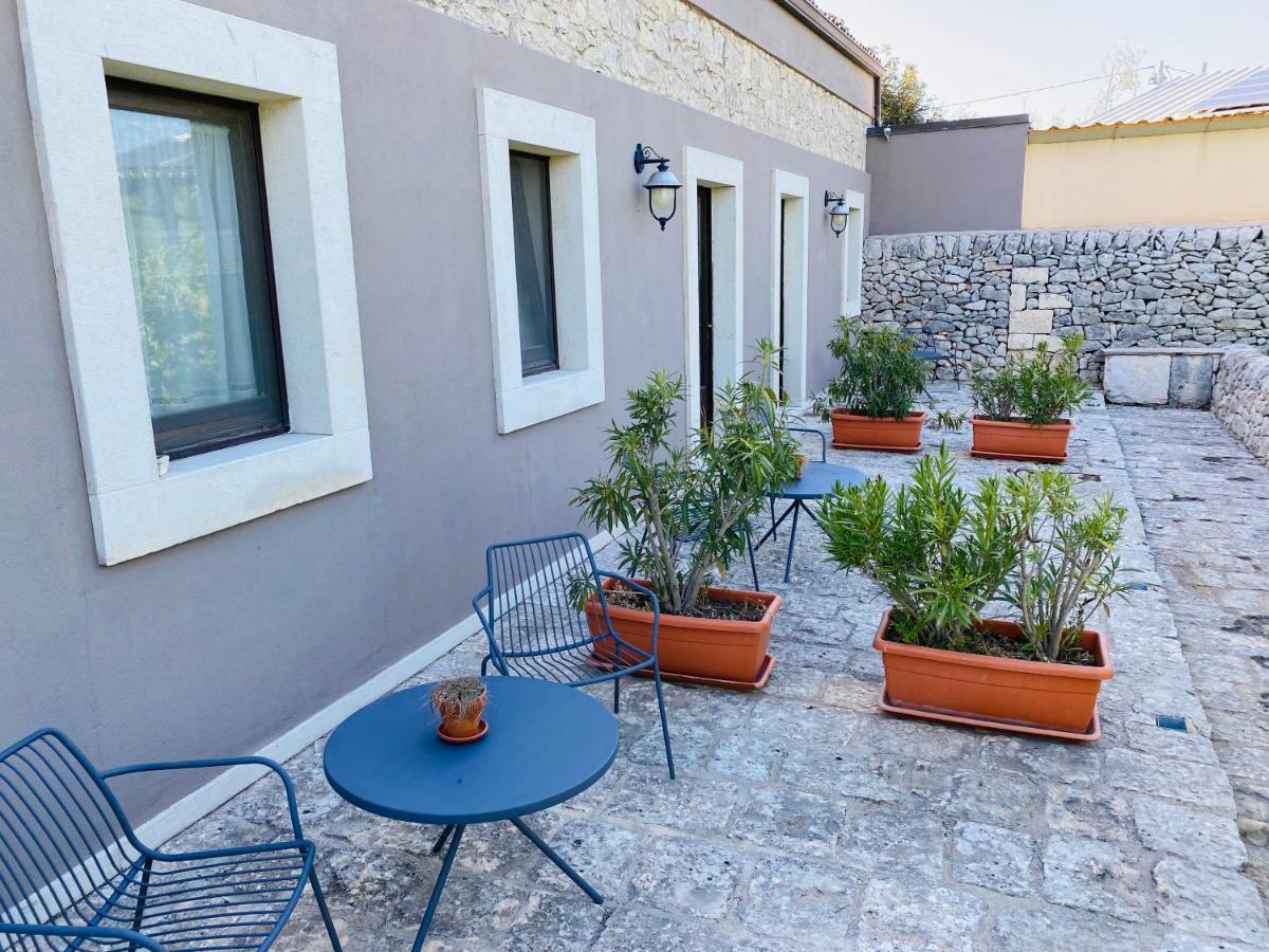 Mastro Vanni - Urban Masseria Ragusa Exterior photo