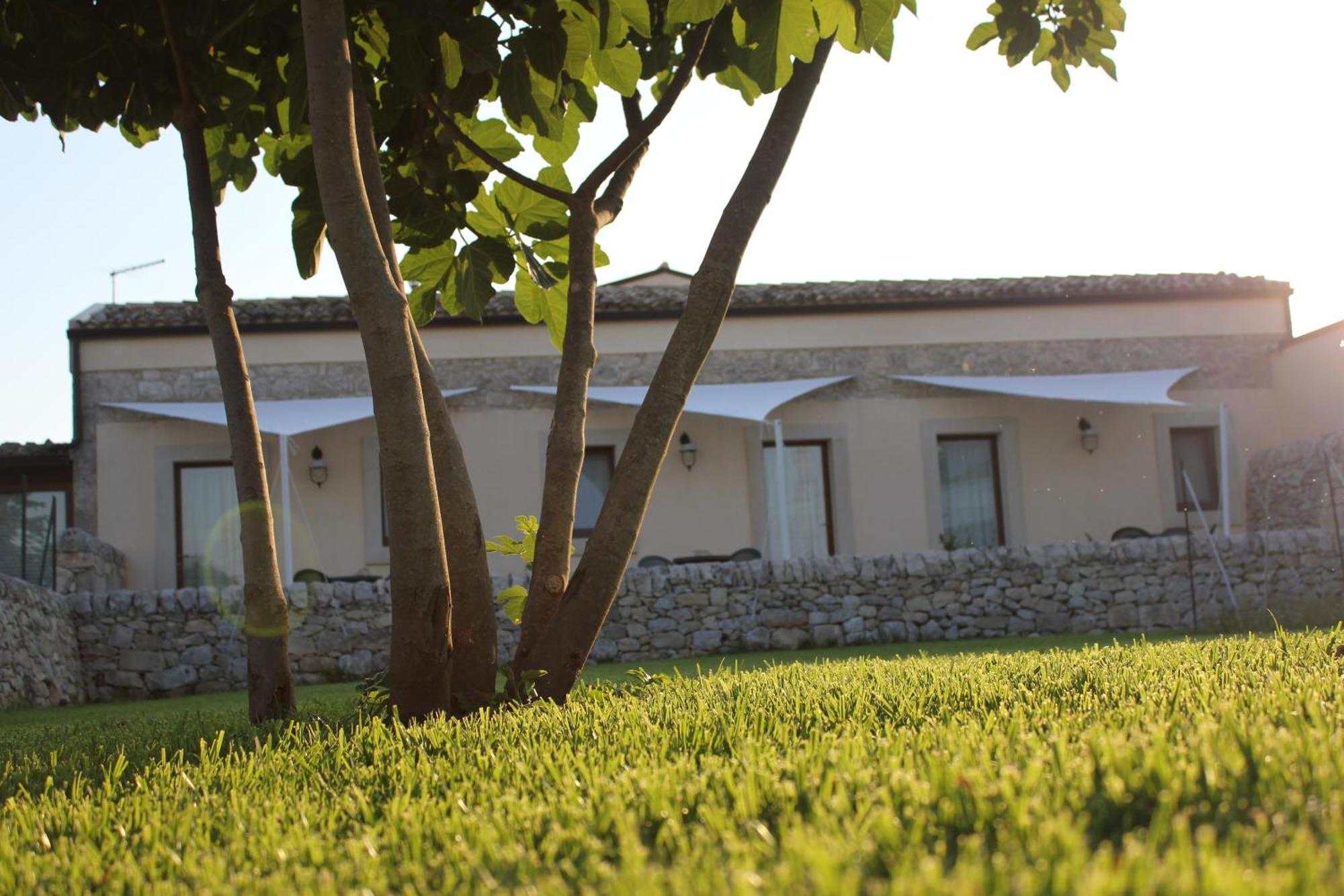 Mastro Vanni - Urban Masseria Ragusa Exterior photo