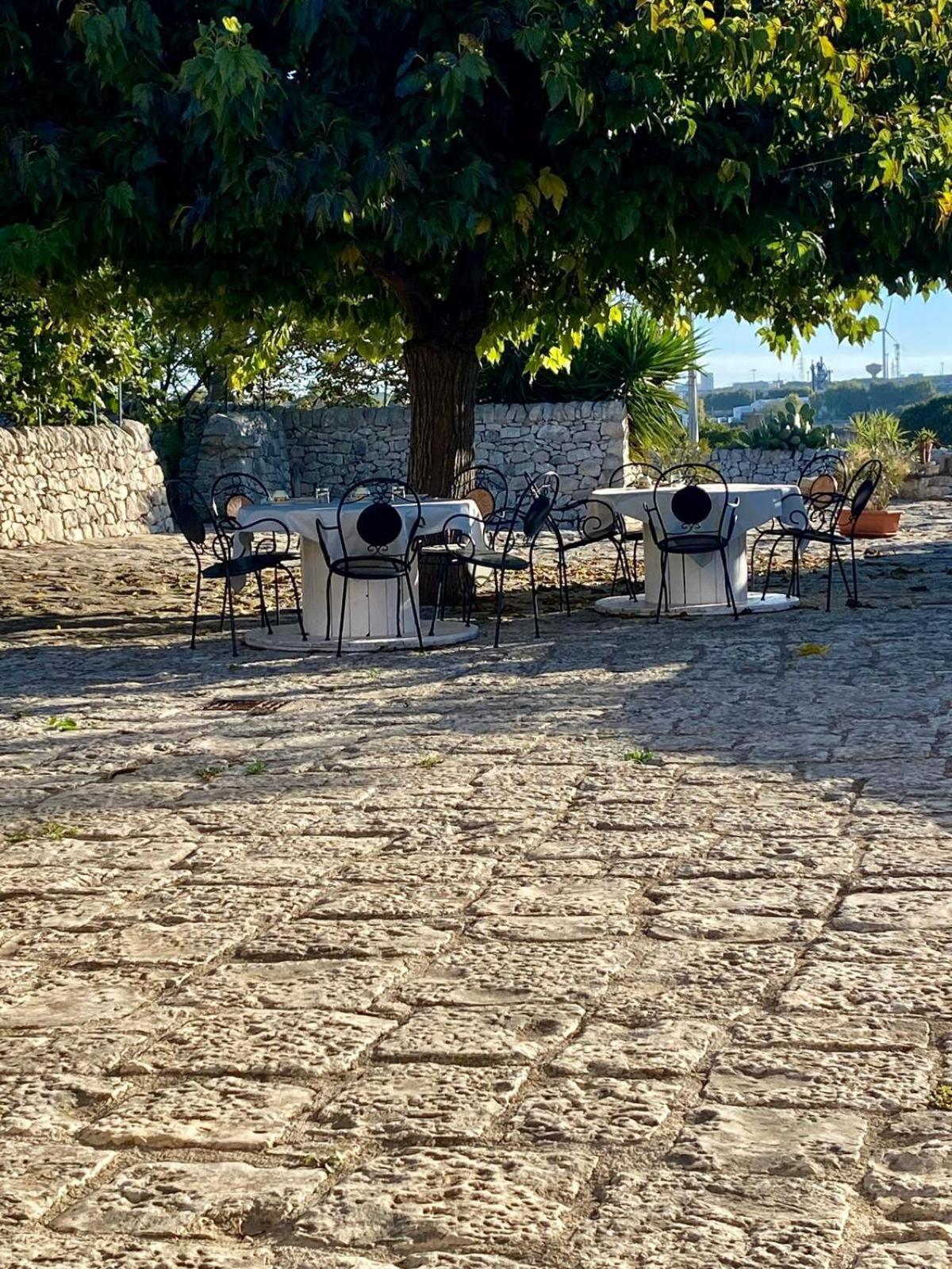 Mastro Vanni - Urban Masseria Ragusa Exterior photo