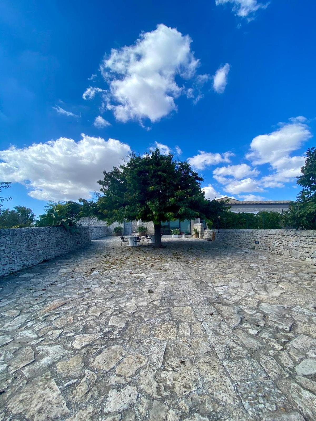 Mastro Vanni - Urban Masseria Ragusa Exterior photo