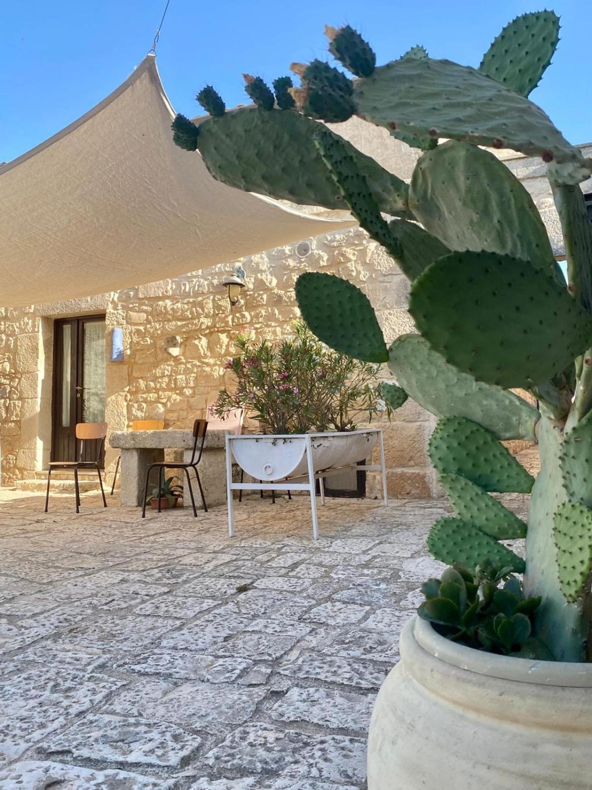 Mastro Vanni - Urban Masseria Ragusa Exterior photo
